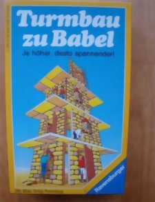 Turmbau Zu Babel