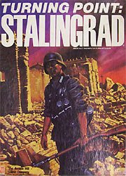 Turning Point Stalingrad