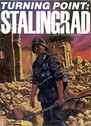 Turning Point Stalingrad