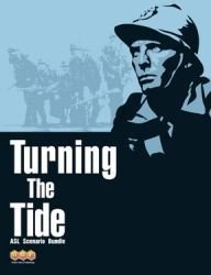 Turning the Tide - ASL Scenario Bundle