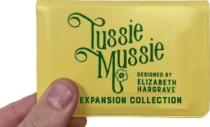 Tussie Mussie - Collection
