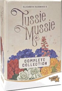 Tussie Mussie - Complete Collection
