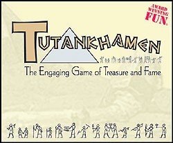 Tutankhamen
