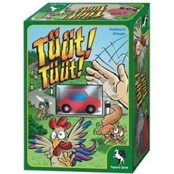 Tüüt ! Tüüt !