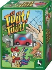 Photo: Tüüt ! Tüüt !