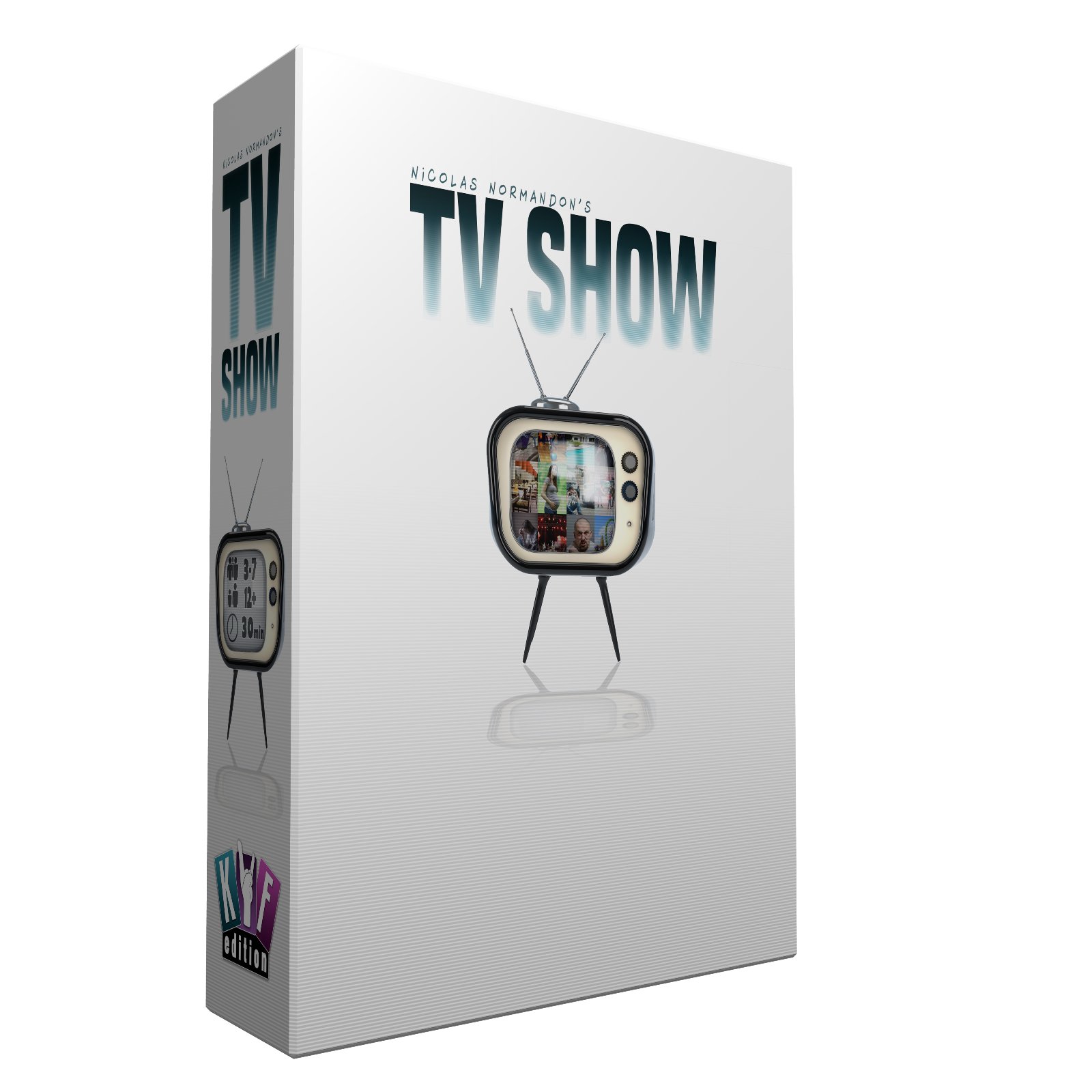 TV Show