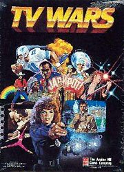 TV Wars