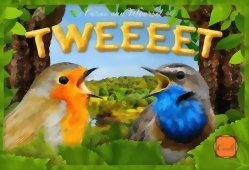 Tweeeet