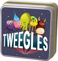 Tweegles