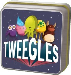 Tweegles