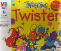 Tweenies Twister