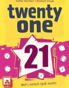 Twenty One
