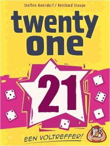 Photo: Twenty One