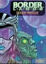 Twilight Imperium : Border Lands