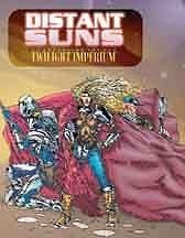 Twilight Imperium : Distant Suns