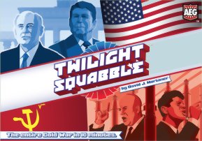 Twilight Squabble