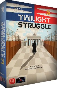 Twilight Struggle