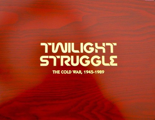 Twilight Struggle Collector