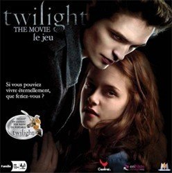 Twilight The Movie