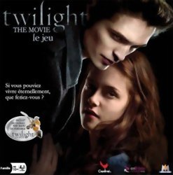 Twilight The Movie