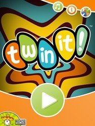 Twin It ! iPad