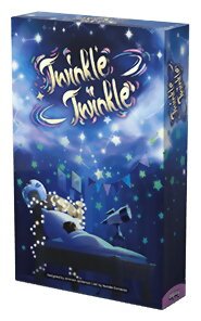 Twinkle Twinkle