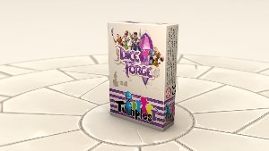 Twinples Dice Forge