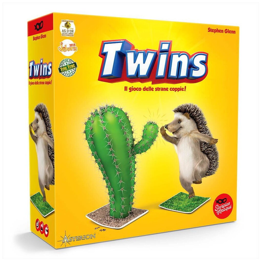 Twins
