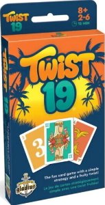 Twist 19