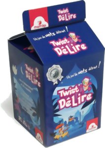 Twist Délire