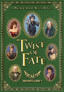 Photo: Twist of Fate
