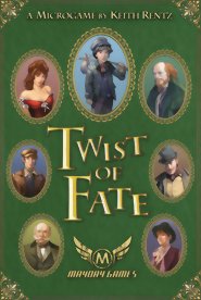 Twist of Fate