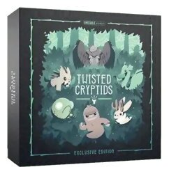 Twisted Cryptids - Exclusive Edition