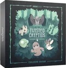 Twisted Cryptids - Exclusive Edition