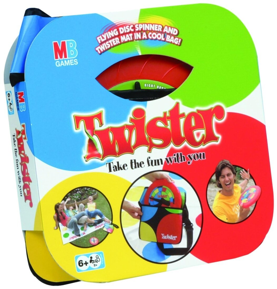 Twister