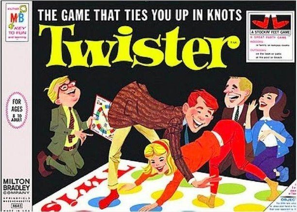 Twister
