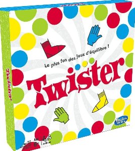 Twister — Édition 2019