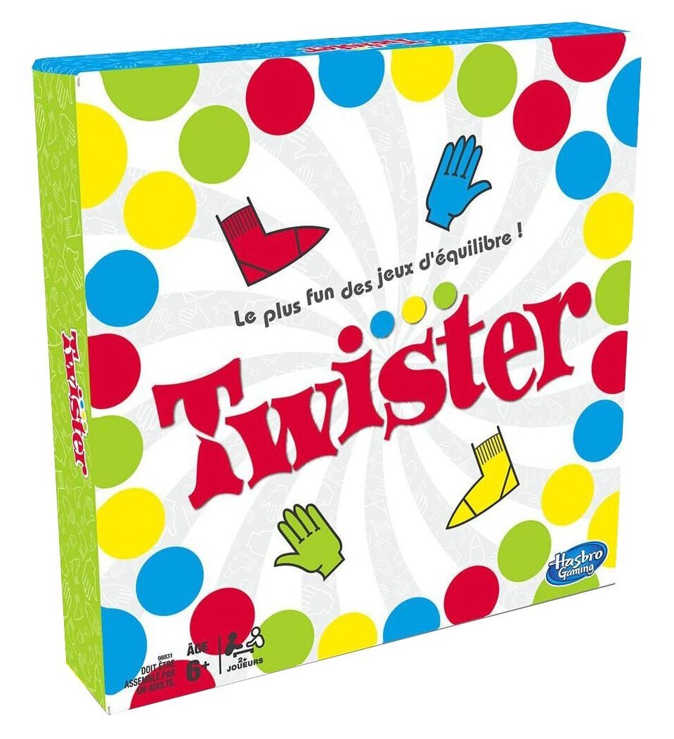 Twister