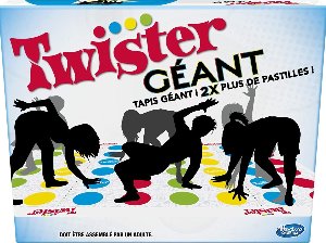 Twister Géant