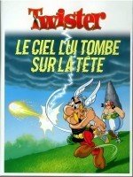 Twister - Le ciel lui tombe sur la tête