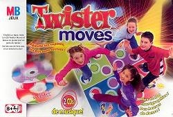 Twister Moves