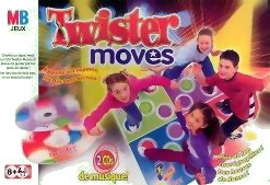 Twister Moves