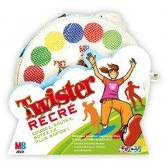 Twister Récré