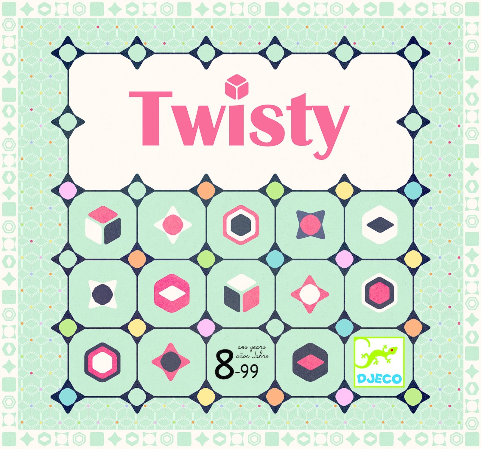 Twisty