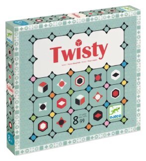 Twisty