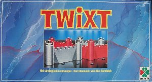 Twixt — Édition 1992
