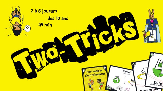 Two Tricks