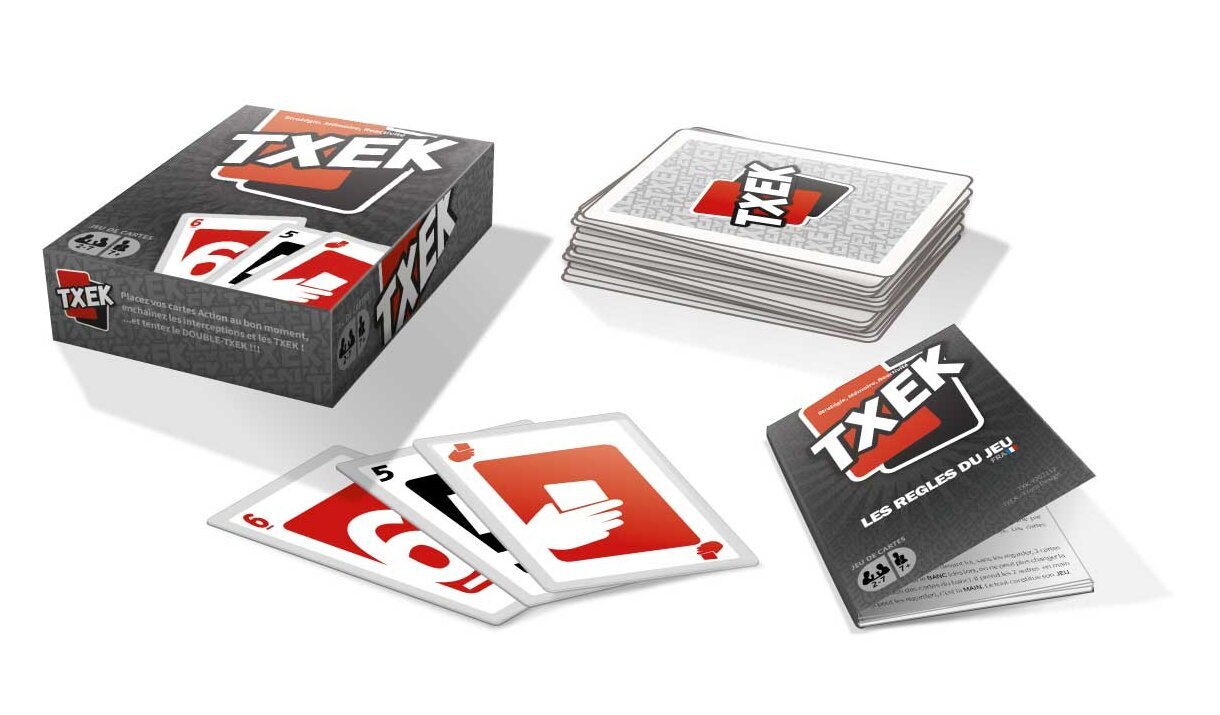 Txek