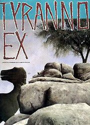 Tyranno Ex