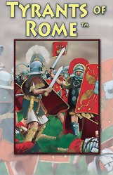 Tyrants of Rome